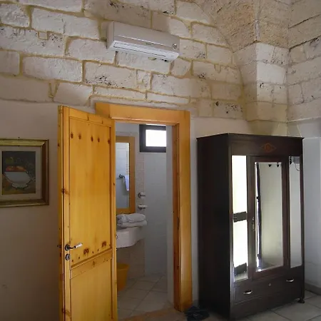 Casa Nina By Renthousesalento - A 50 M Dal Mare Holiday home