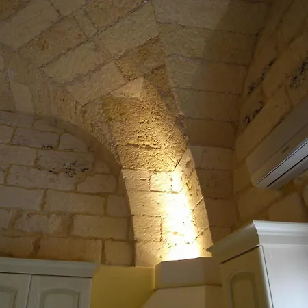 Casa Nina By Renthousesalento - A 50 M Dal Mare בית נופש