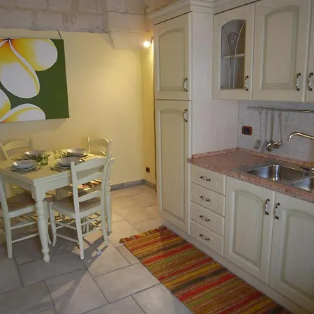 Holiday home Casa Nina By Renthousesalento - A 50 M Dal Mare