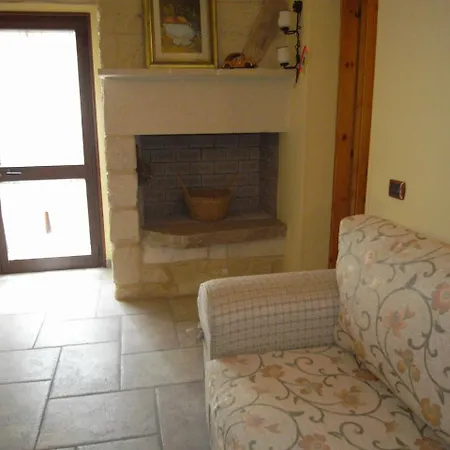 Casa Nina By Renthousesalento - A 50 M Dal Mare