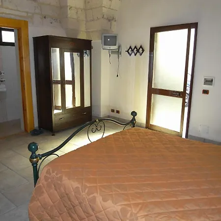 Holiday home Casa Nina By Renthousesalento - A 50 M Dal Mare