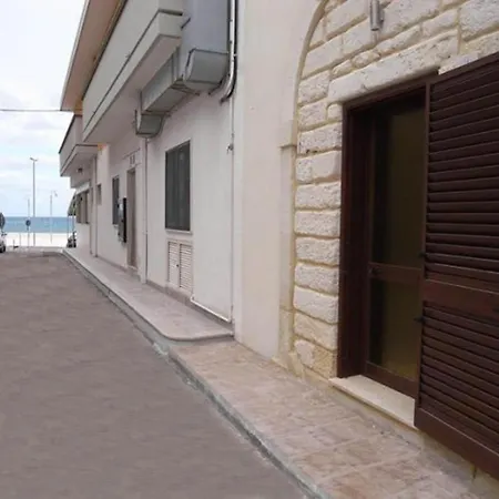 Nyaraló Casa Nina By Renthousesalento - A 50 M Dal Mare *