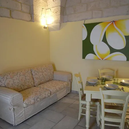 Casa Nina By Renthousesalento - A 50 M Dal Mare Nyaraló *