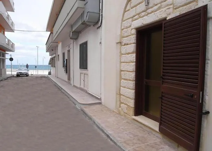 Nyaraló Casa Nina By Renthousesalento - A 50 M Dal Mare *