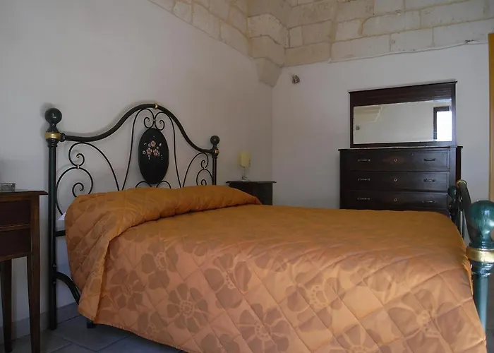Nyaraló Casa Nina By Renthousesalento - A 50 M Dal Mare San Foca